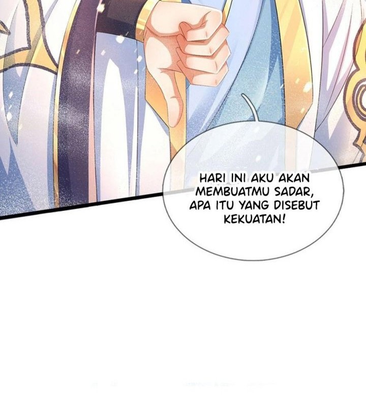 Star Sign In To Supreme Dantian Chapter 216 Gambar 25