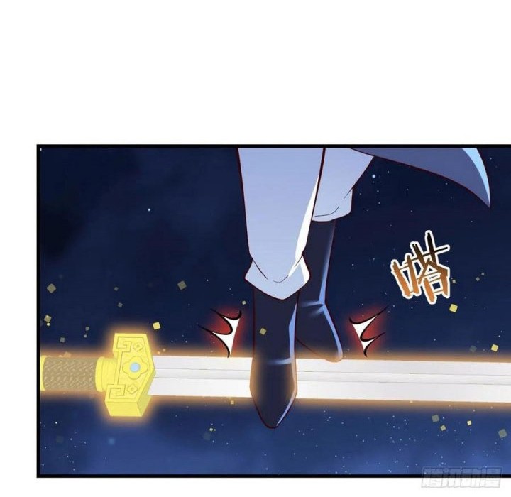 Before Becoming Invincible, Too Many Love Chapter 74 Gambar 9