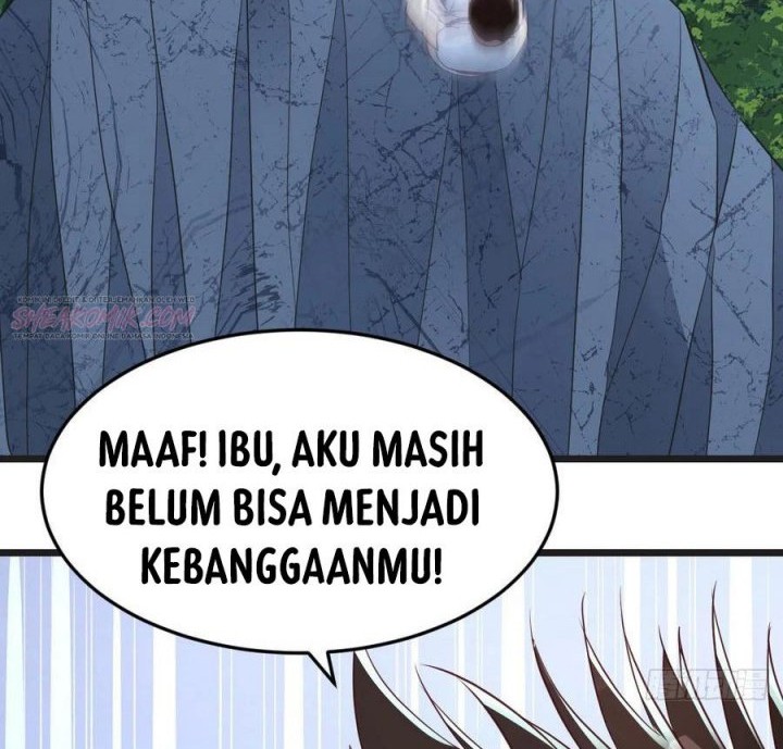 Before Becoming Invincible, Too Many Love Chapter 74 Gambar 21