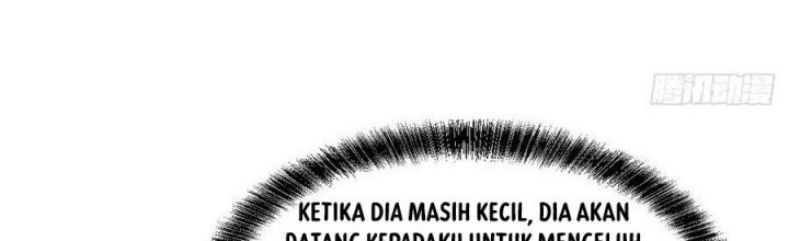 Before Becoming Invincible, Too Many Love Chapter 73 Gambar 5