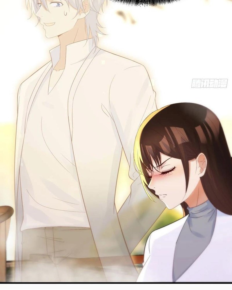Before Becoming Invincible, Too Many Love Chapter 70 Gambar 26
