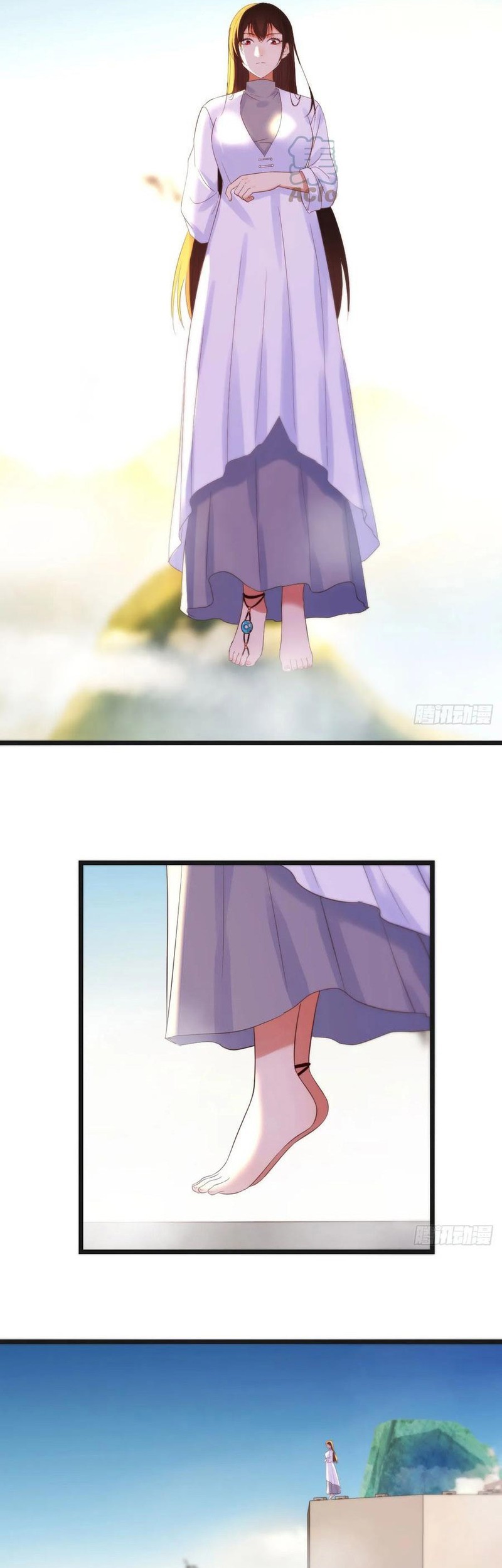 Before Becoming Invincible, Too Many Love Chapter 70 Gambar 12