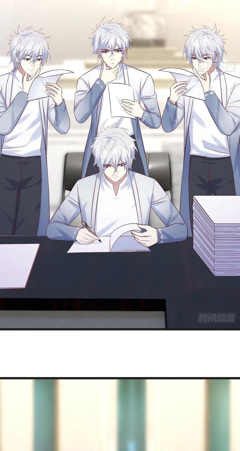 Before Becoming Invincible, Too Many Love Chapter 69 Gambar 24