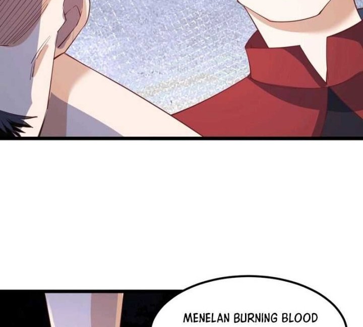 It’s Over! The Queen’s Soft Rice Husband is Actually Invincible Chapter 194 Gambar 21