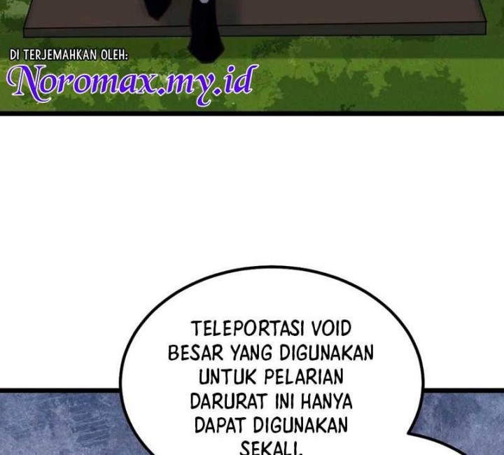 It’s Over! The Queen’s Soft Rice Husband is Actually Invincible Chapter 194 Gambar 3