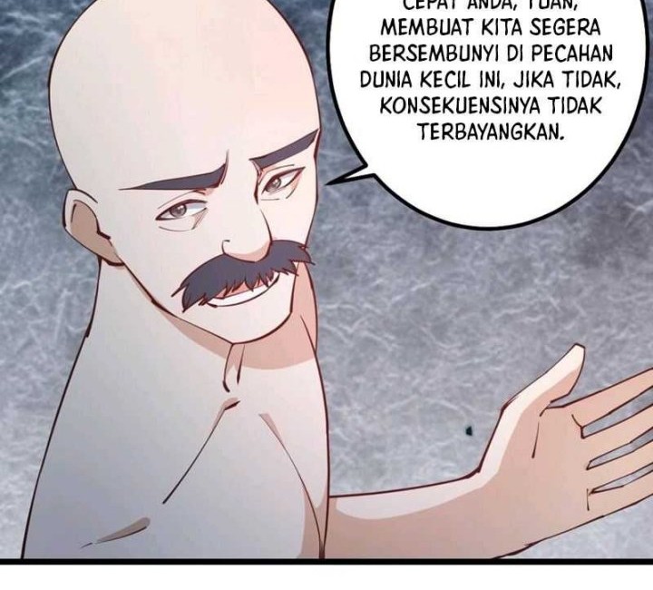 It’s Over! The Queen’s Soft Rice Husband is Actually Invincible Chapter 194 Gambar 5