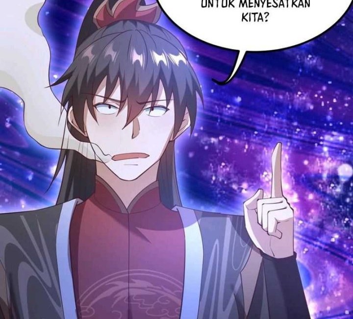 It’s Over! The Queen’s Soft Rice Husband is Actually Invincible Chapter 194 Gambar 17