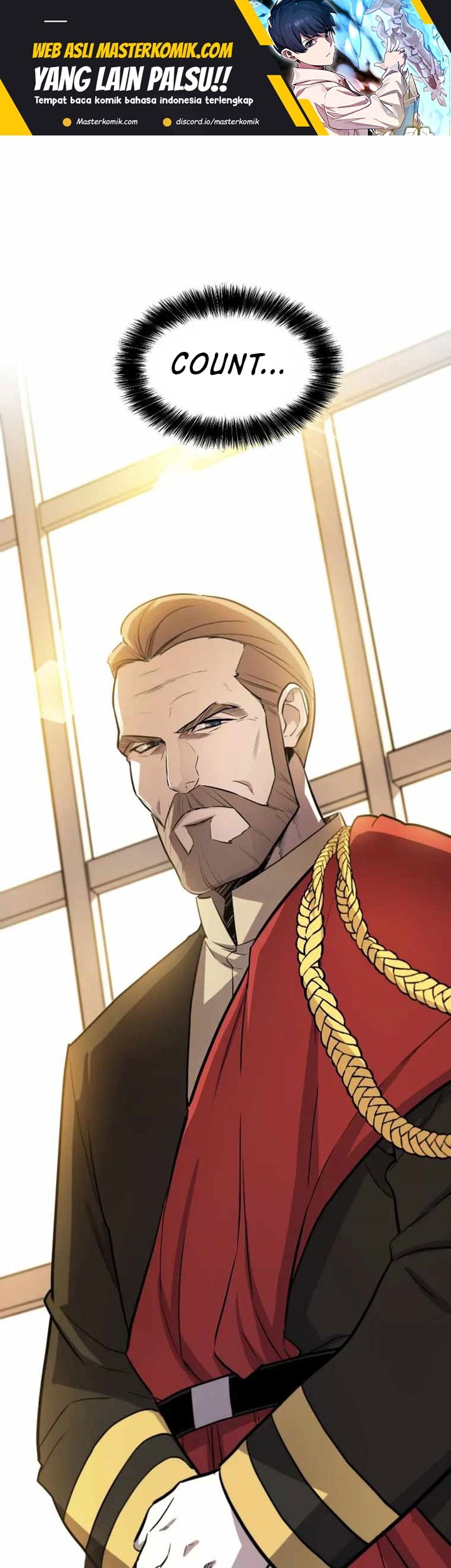 Baca Manhwa Overpowered Sword Chapter 69 Gambar 2