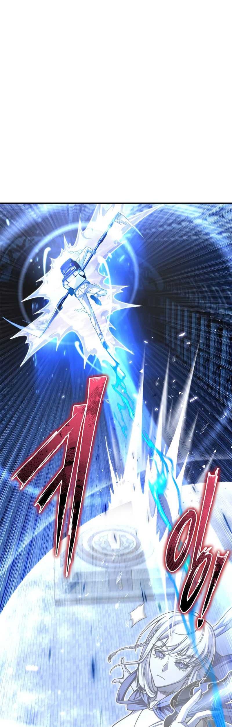 Superhuman Battlefield Chapter 62 Gambar 34