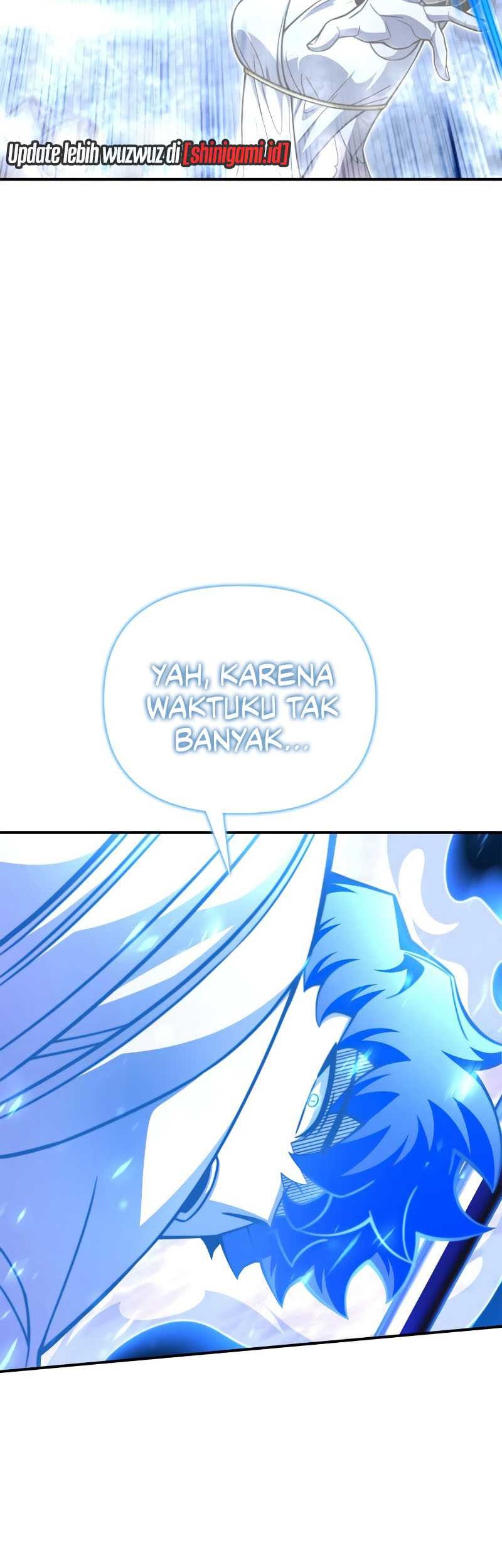 Superhuman Battlefield Chapter 62 Gambar 35