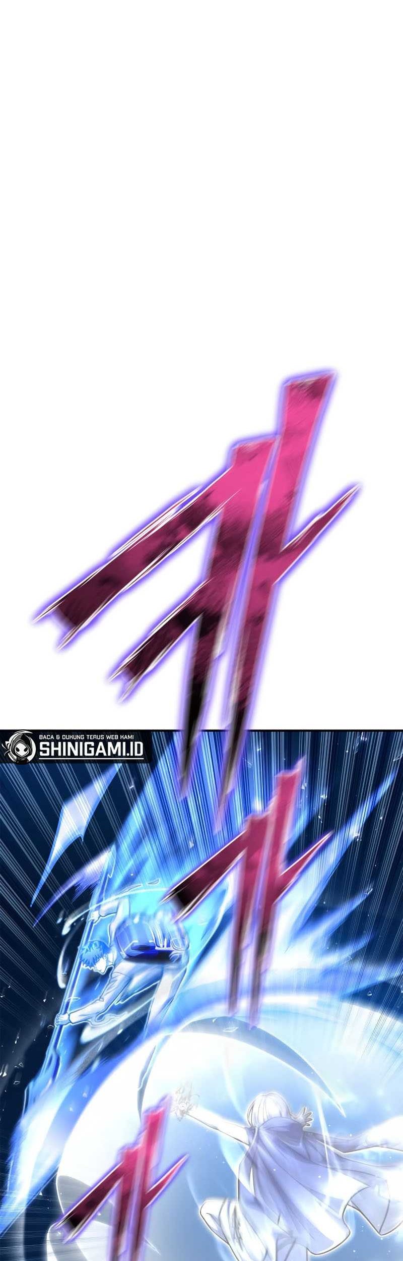 Superhuman Battlefield Chapter 62 Gambar 38