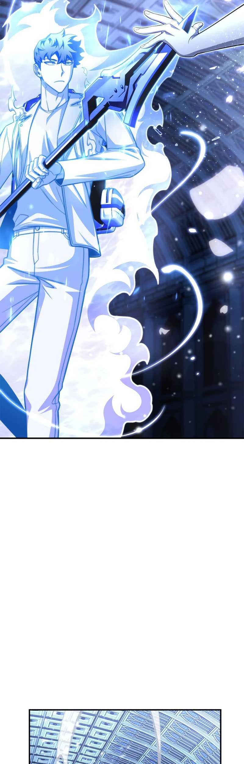 Superhuman Battlefield Chapter 62 Gambar 47