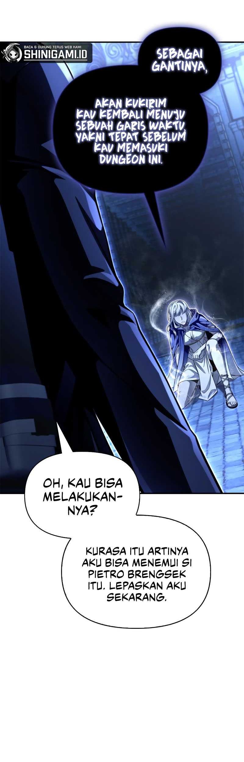 Superhuman Battlefield Chapter 62 Gambar 55