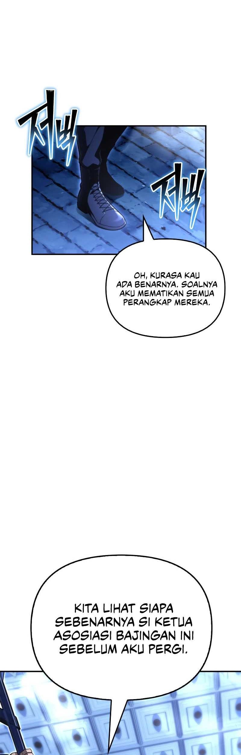 Superhuman Battlefield Chapter 62 Gambar 58