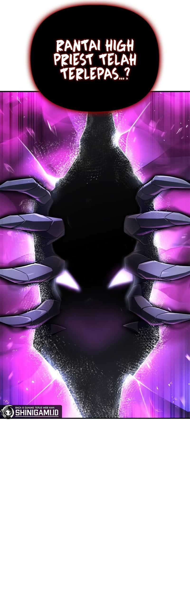 Superhuman Battlefield Chapter 62 Gambar 65