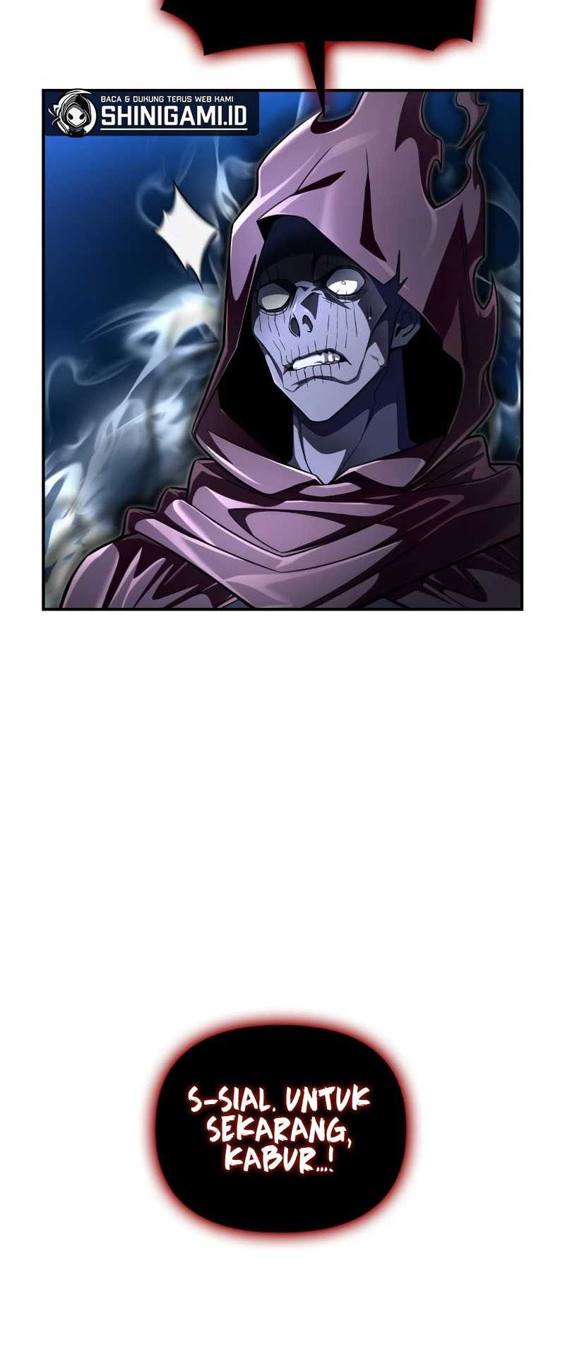 Superhuman Battlefield Chapter 62 Gambar 78