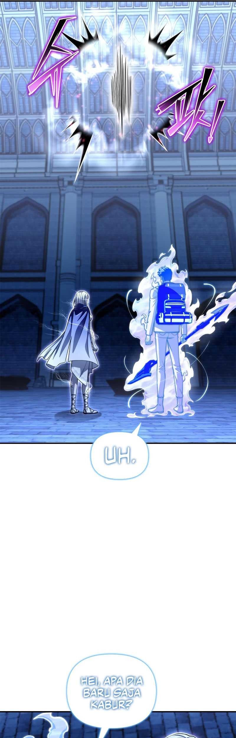 Superhuman Battlefield Chapter 62 Gambar 79