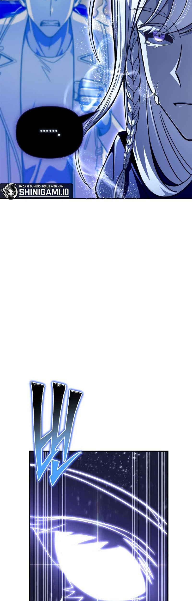 Superhuman Battlefield Chapter 62 Gambar 81
