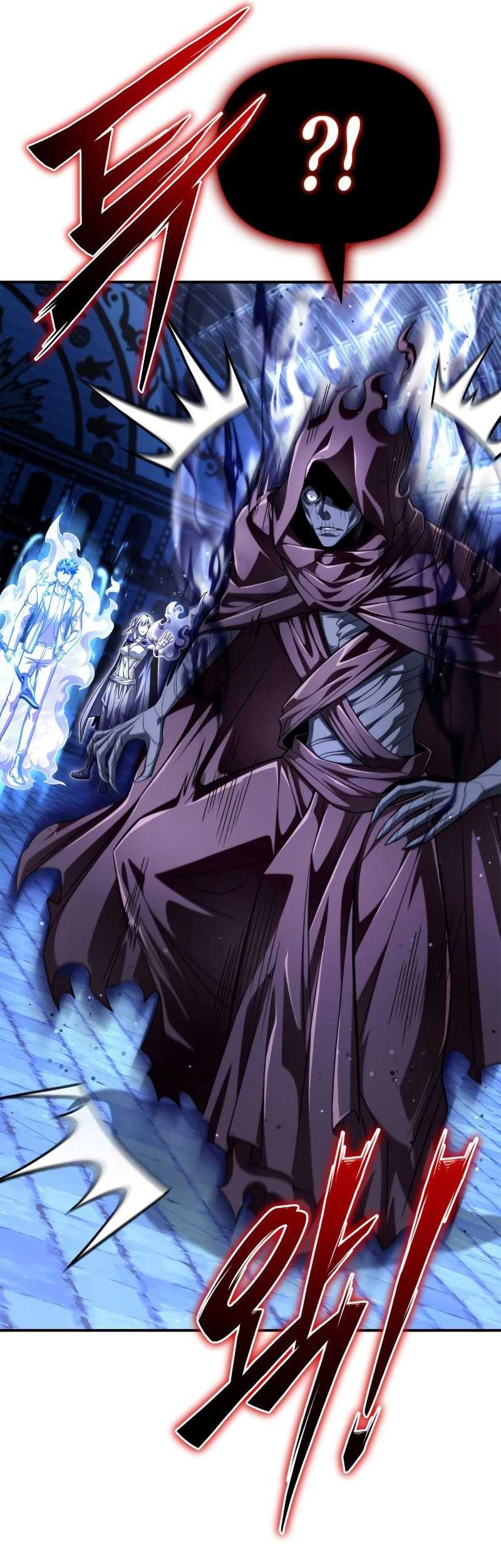 Superhuman Battlefield Chapter 62 Gambar 83