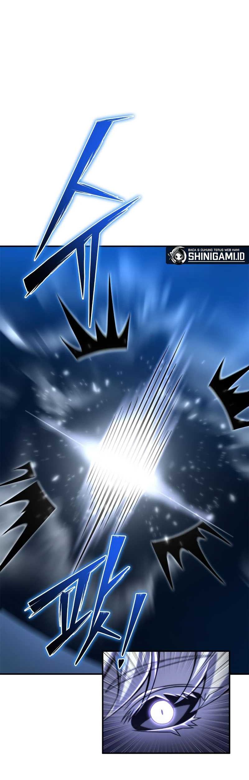 Superhuman Battlefield Chapter 62 Gambar 89