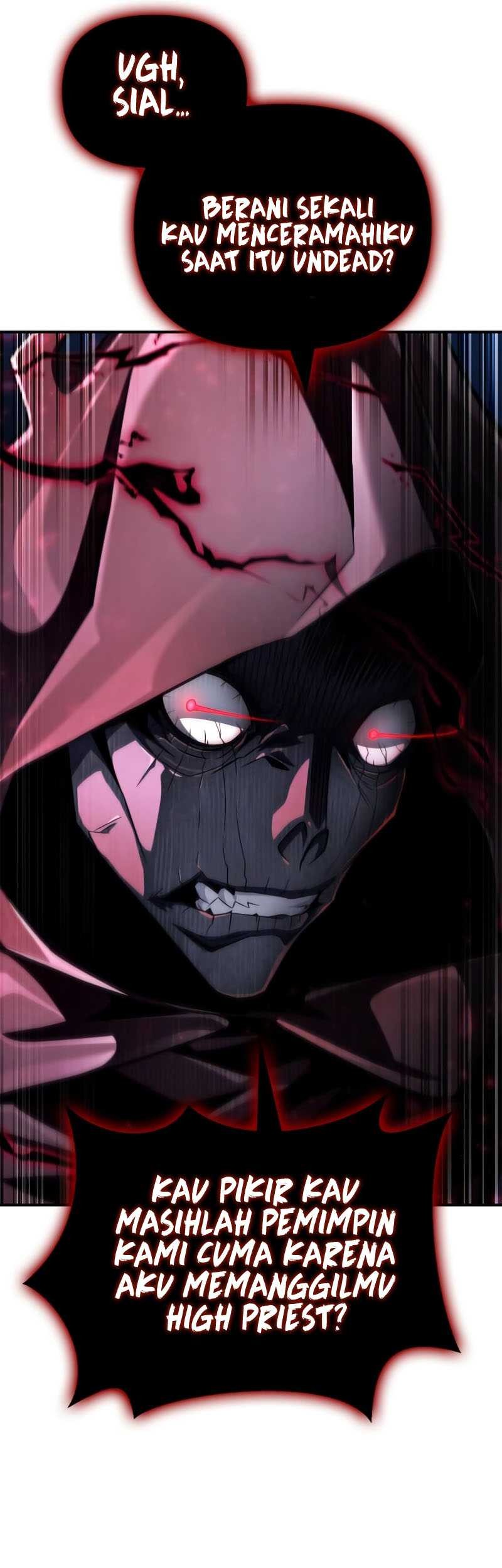 Superhuman Battlefield Chapter 62 Gambar 95