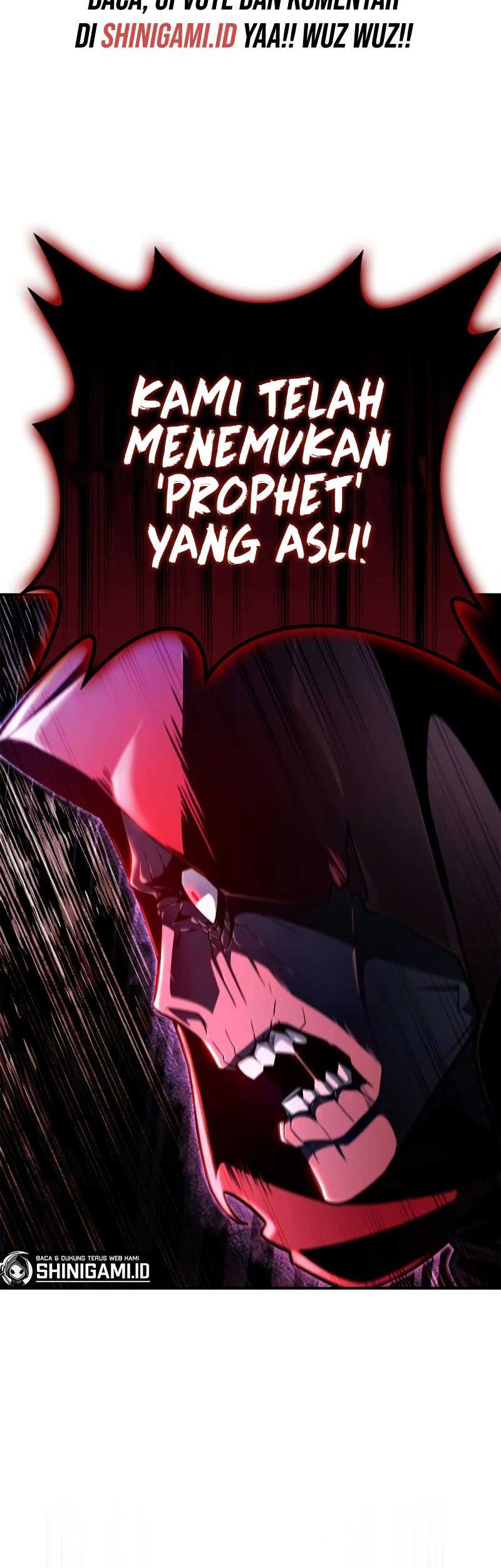 Superhuman Battlefield Chapter 62 Gambar 97