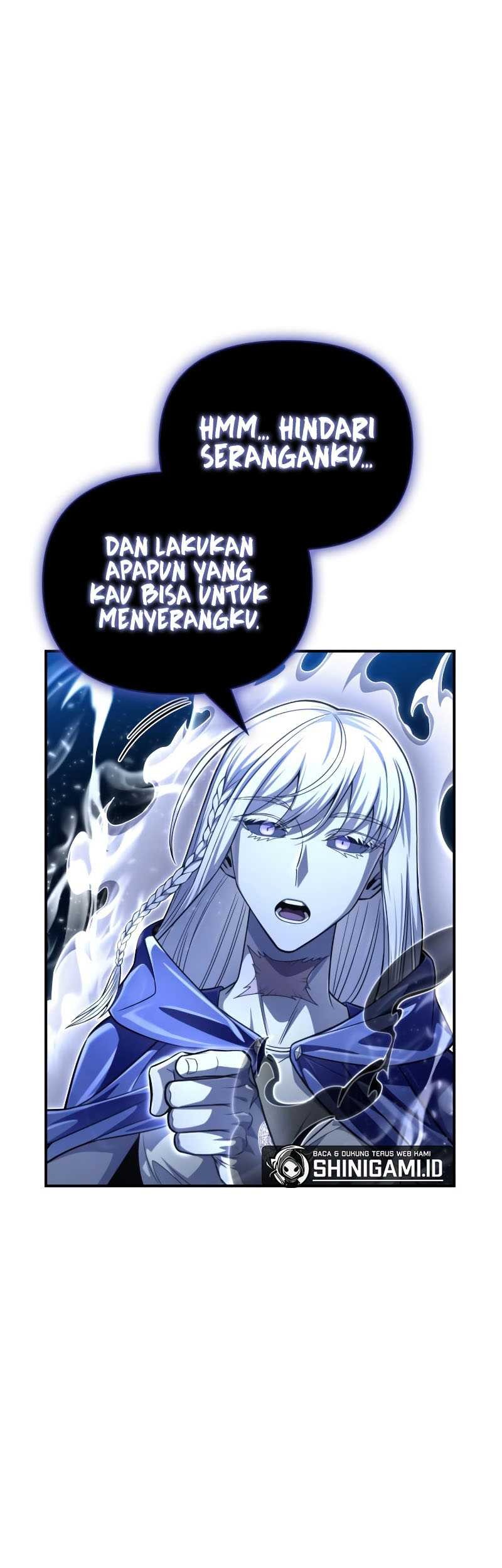 Superhuman Battlefield Chapter 62 Gambar 6