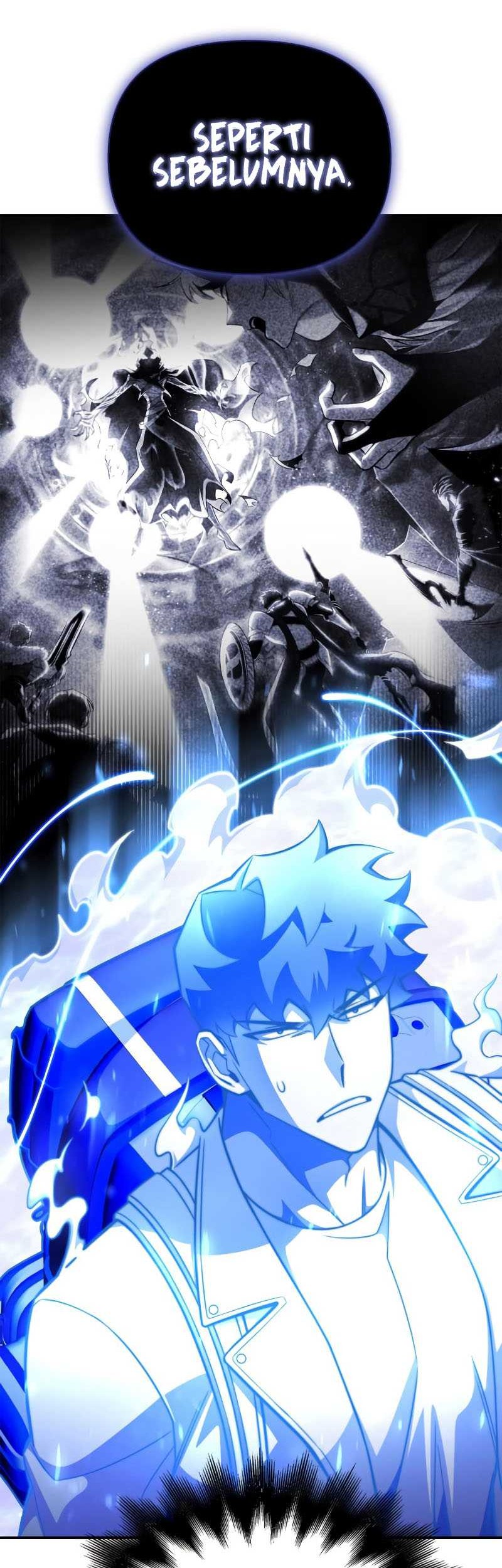 Superhuman Battlefield Chapter 62 Gambar 7