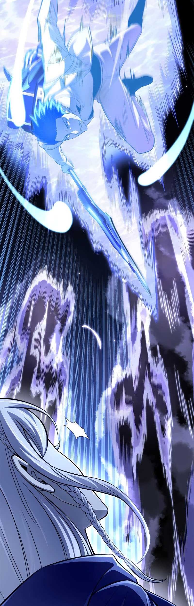 Superhuman Battlefield Chapter 62 Gambar 19