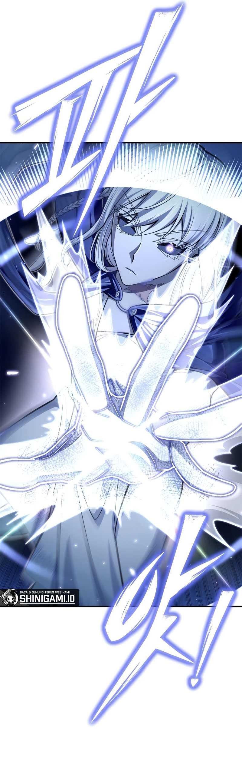 Superhuman Battlefield Chapter 62 Gambar 21