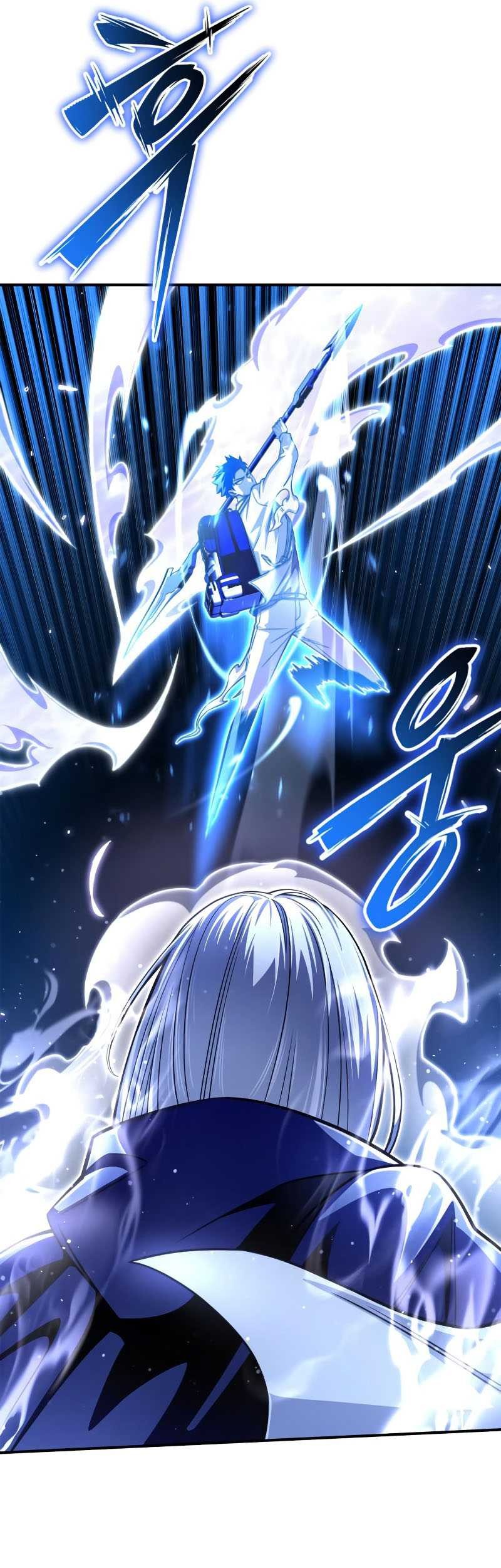 Superhuman Battlefield Chapter 62 Gambar 29