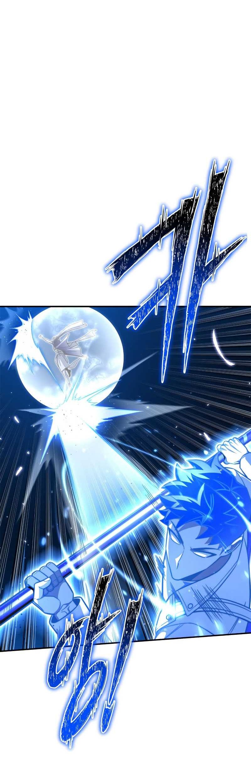 Superhuman Battlefield Chapter 62 Gambar 32