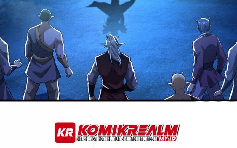 The Ten Great Emperors Are All My Disciples Chapter 96 Gambar 28