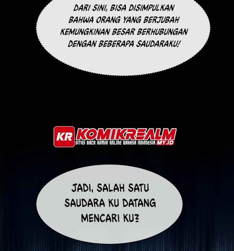 The Ten Great Emperors Are All My Disciples Chapter 95 Gambar 17