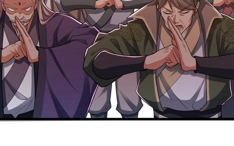 The Ten Great Emperors Are All My Disciples Chapter 95 Gambar 27