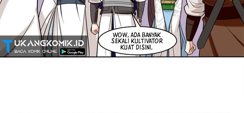 Endless devourer Chapter 116 Gambar 15