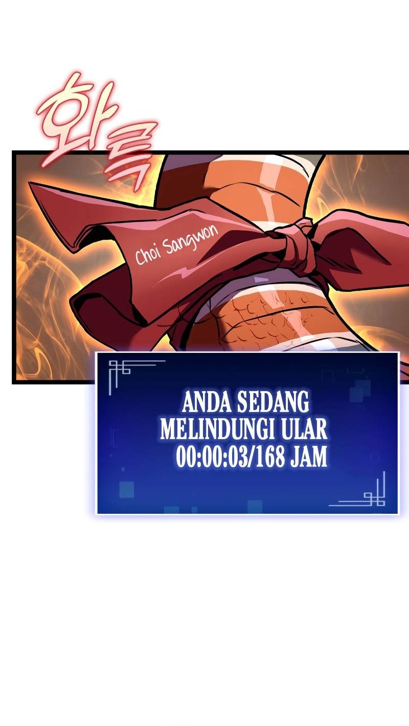 F-Class Destiny Hunter Chapter 30 Gambar 58