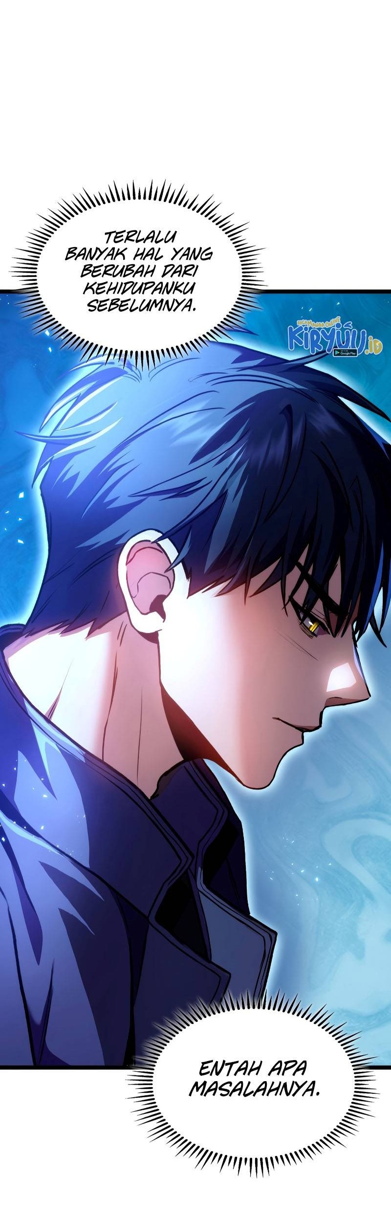 F-Class Destiny Hunter Chapter 30 Gambar 65