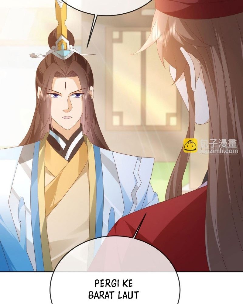 Sign in the Mystery Box to Dominate the World of Cultivation Chapter 92 Gambar 23