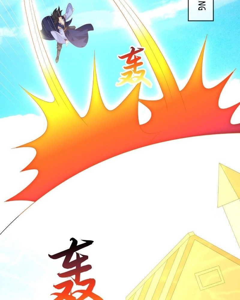 Sign in the Mystery Box to Dominate the World of Cultivation Chapter 92 Gambar 25