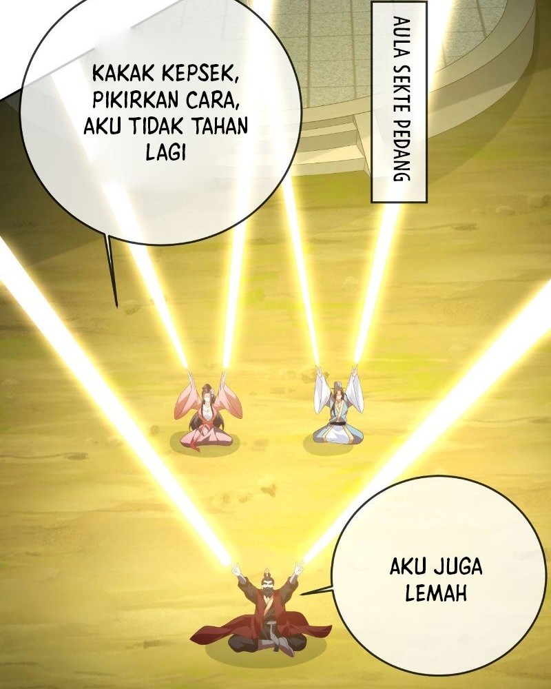 Sign in the Mystery Box to Dominate the World of Cultivation Chapter 92 Gambar 27