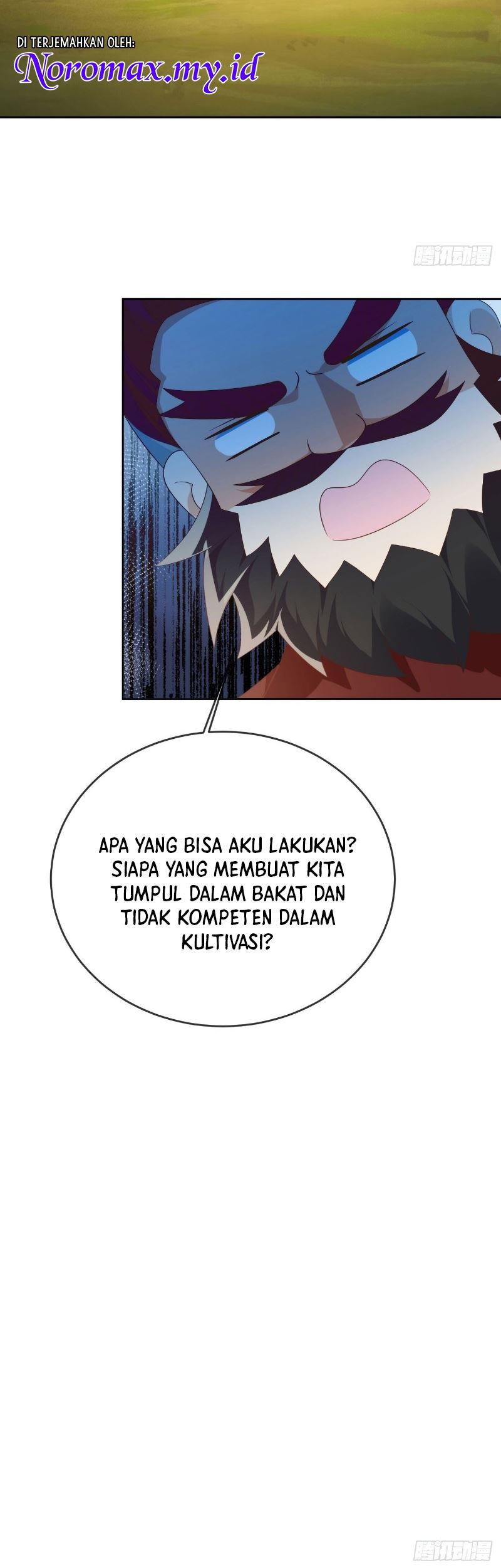 Sign in the Mystery Box to Dominate the World of Cultivation Chapter 92 Gambar 28