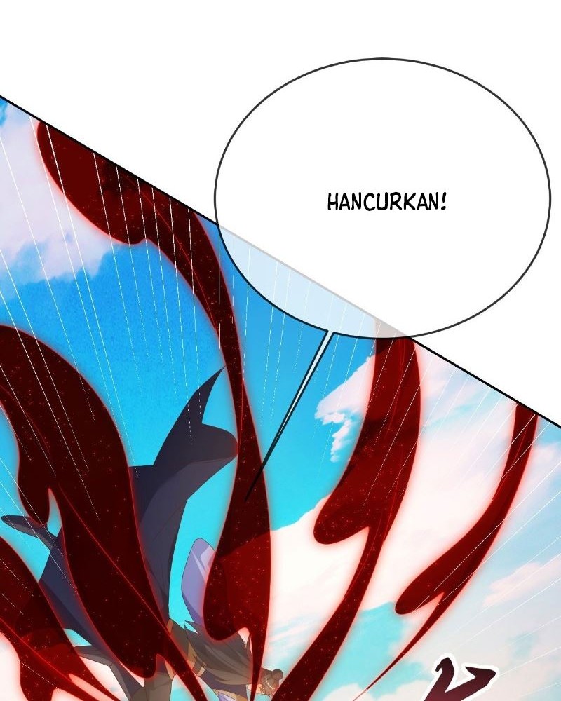 Sign in the Mystery Box to Dominate the World of Cultivation Chapter 92 Gambar 29