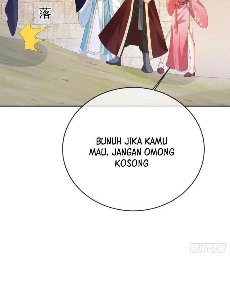 Sign in the Mystery Box to Dominate the World of Cultivation Chapter 92 Gambar 33