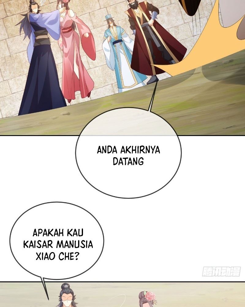 Sign in the Mystery Box to Dominate the World of Cultivation Chapter 92 Gambar 35