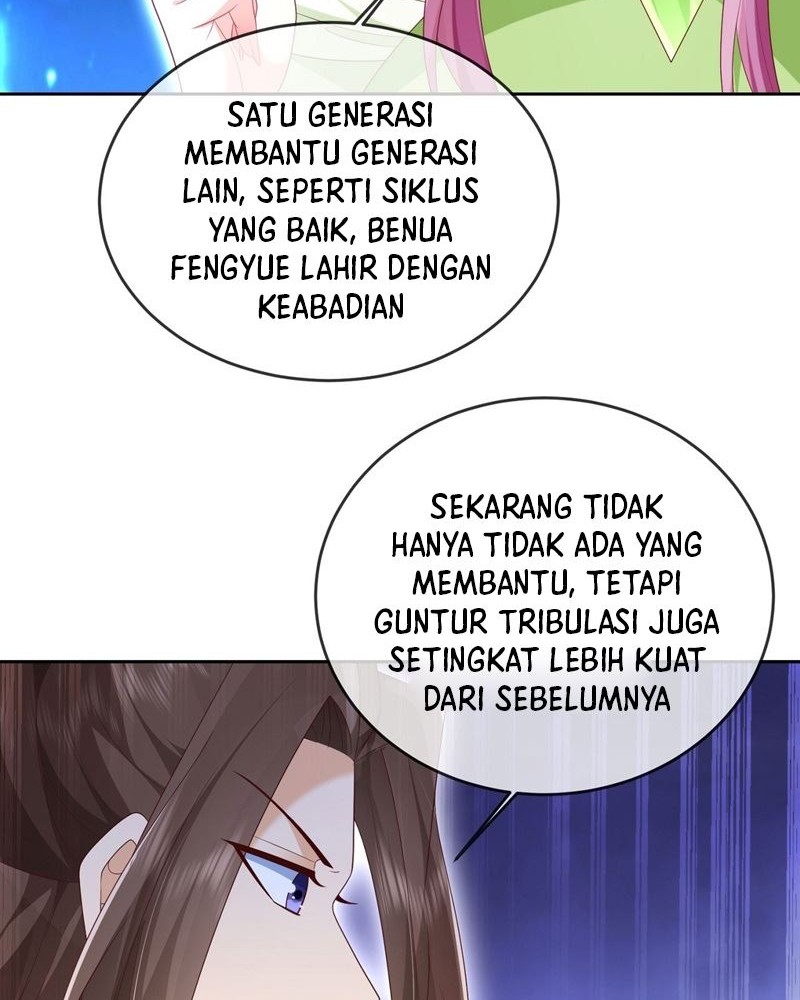 Sign in the Mystery Box to Dominate the World of Cultivation Chapter 92 Gambar 7