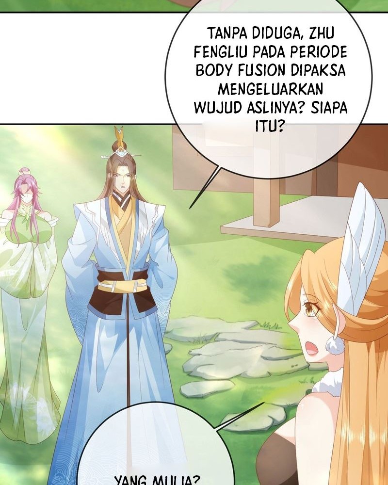 Sign in the Mystery Box to Dominate the World of Cultivation Chapter 92 Gambar 15