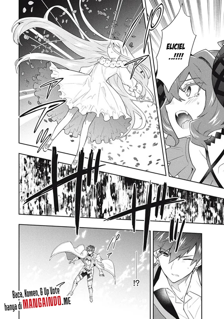 Six Princesses Fall In Love With God Guardian Chapter 59 Gambar 17
