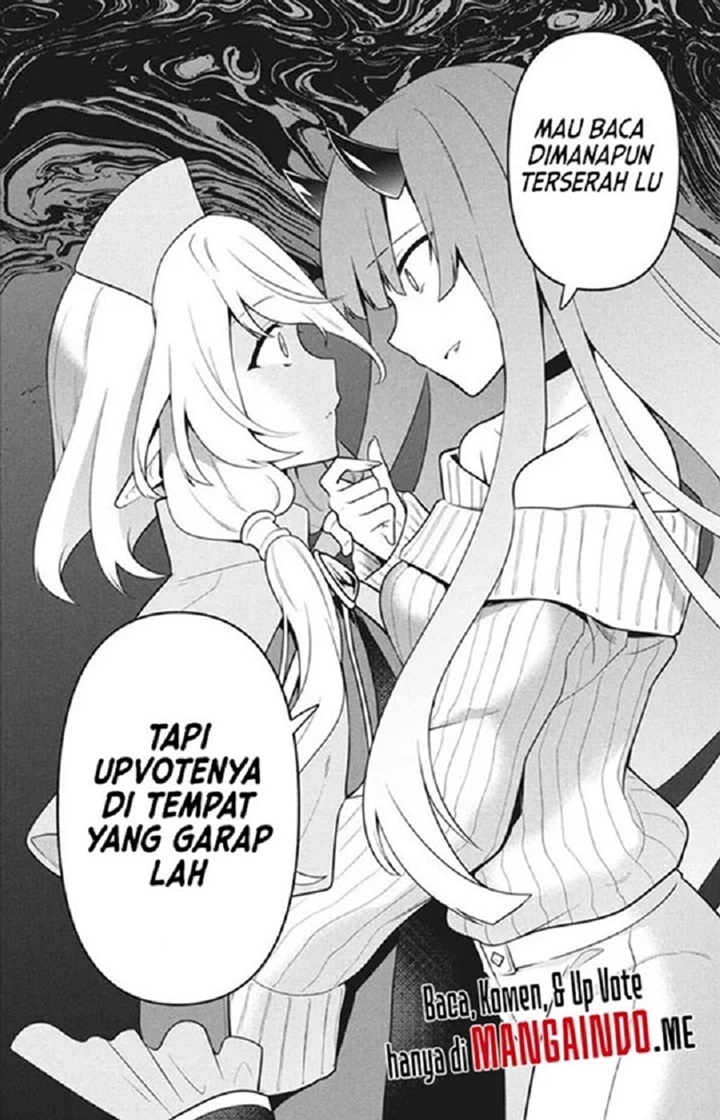 Six Princesses Fall In Love With God Guardian Chapter 59 Gambar 22