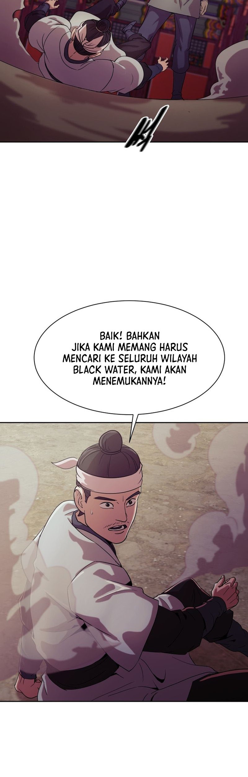 Magic Scholar Chapter 32 Gambar 37